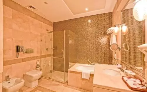 Century Hotel Doha